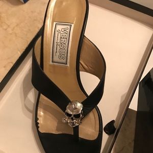 Versus heels Giani Versace